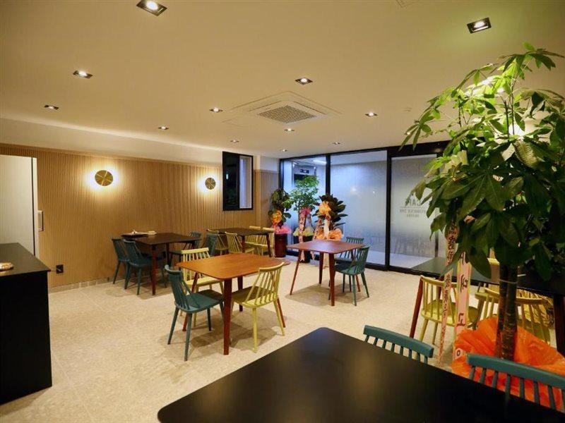 Forest 701 Hotel Daegu Eksteriør bilde